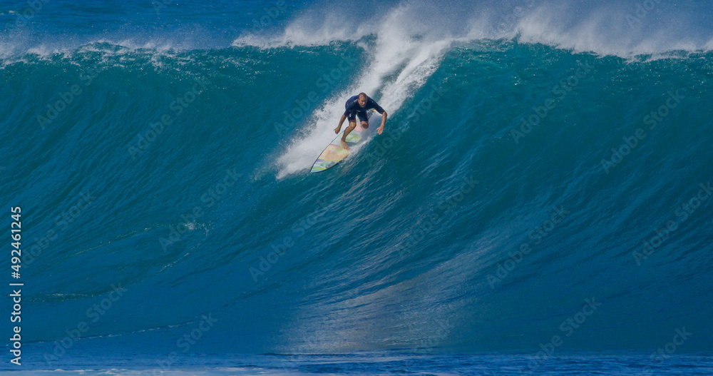 North Shore Surf & Photo Escape